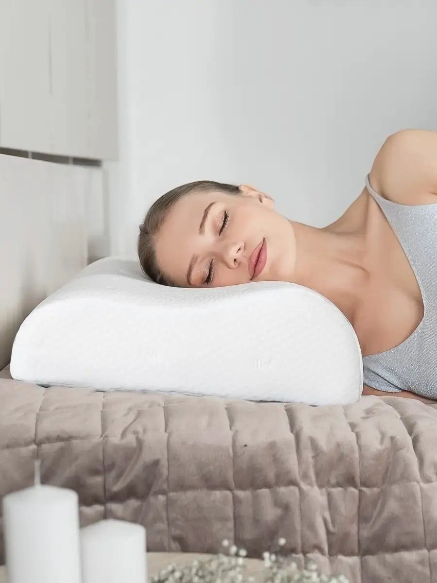 Օրթոպեդիկ շնչող բարձ