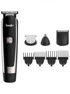 Պրոֆեսիոնալ տրիմմեր