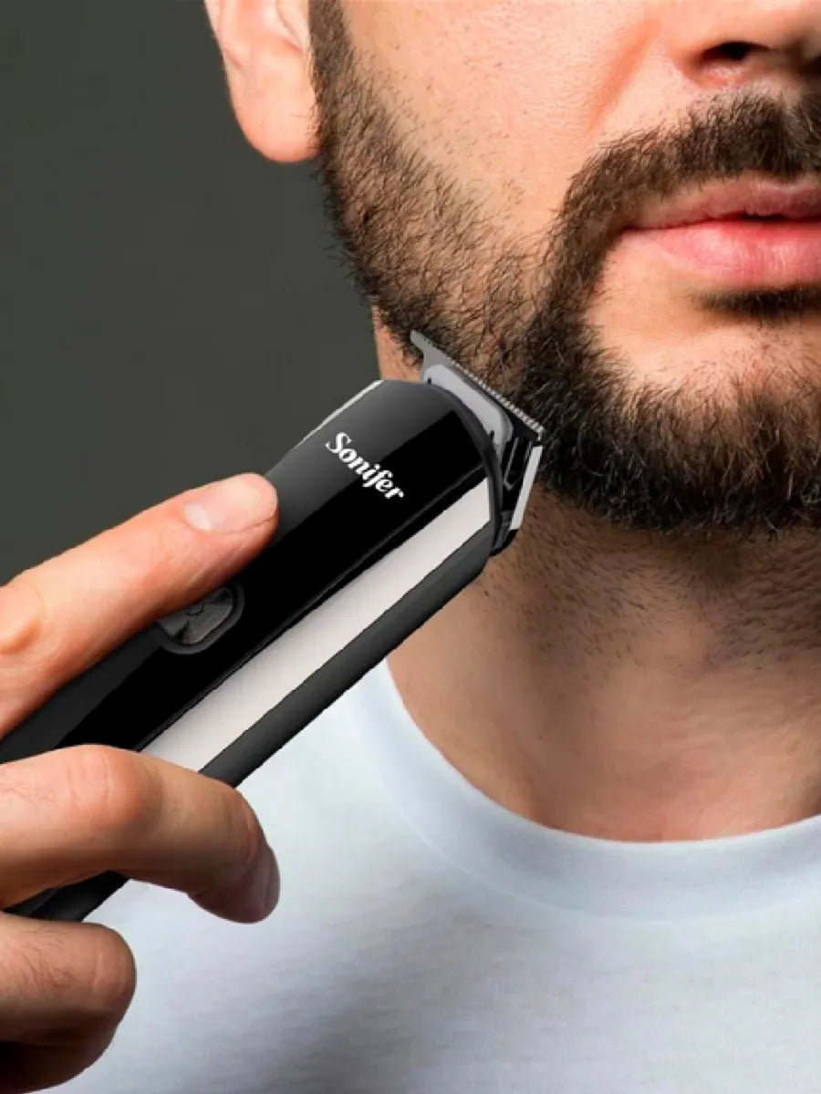 Պրոֆեսիոնալ տրիմմեր