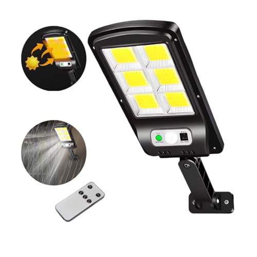 LED լուսարձակ 120 դիոդով
