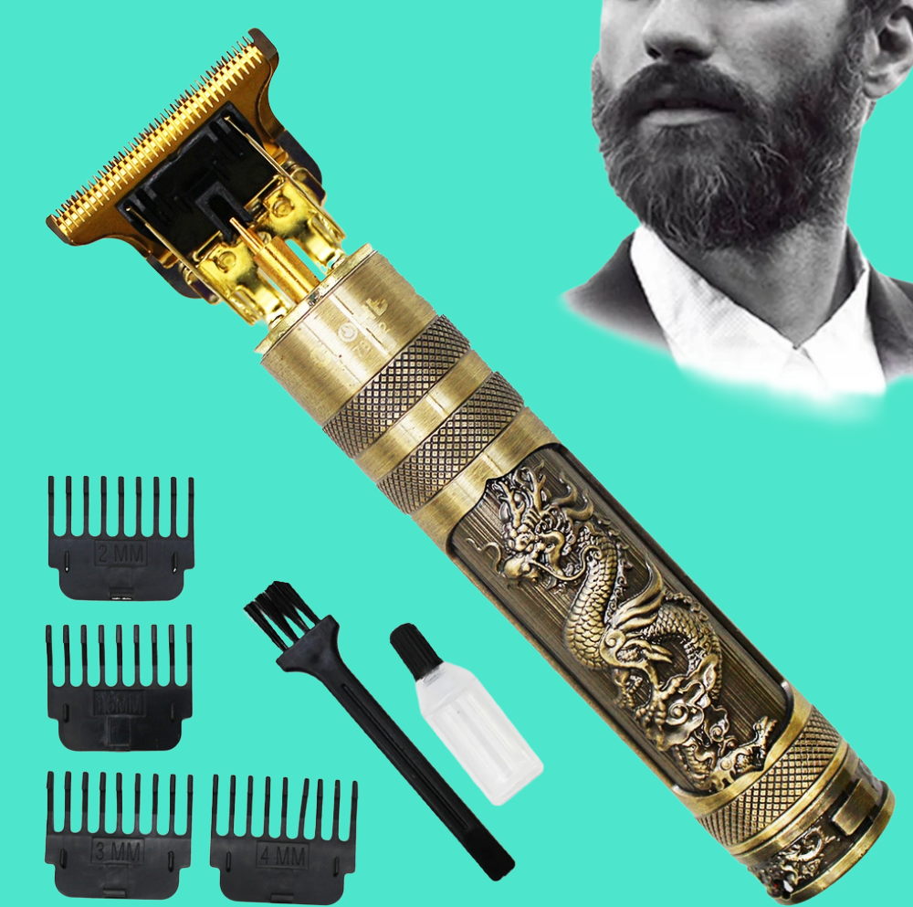 Մորուքի և մազերի սափրիչ