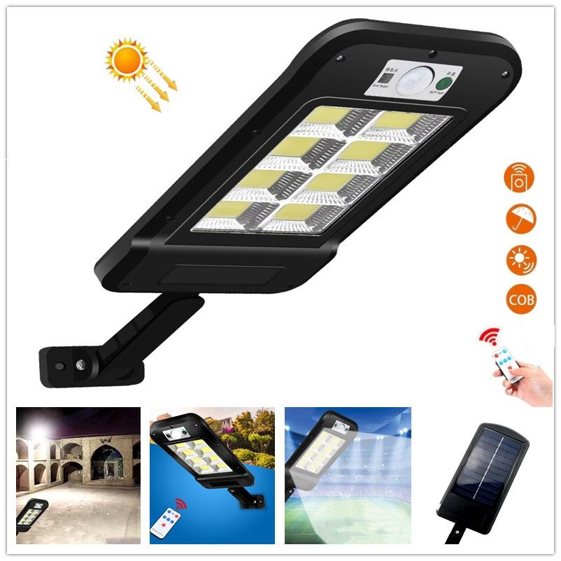 LED լուսարձակ 120 դիոդով