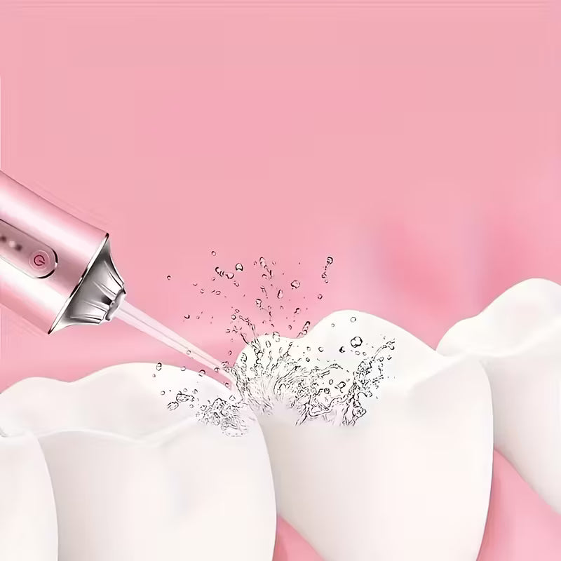 4-ը 1-ում էլեկտրական իրիգատոր