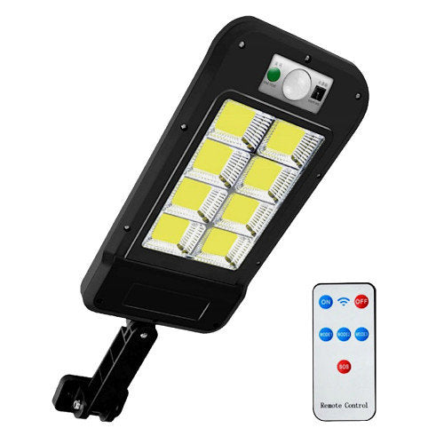 LED լուսարձակ 120 դիոդով